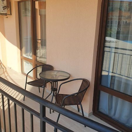 Private Apartment In Star Dreams Complex Светий Влас Екстер'єр фото