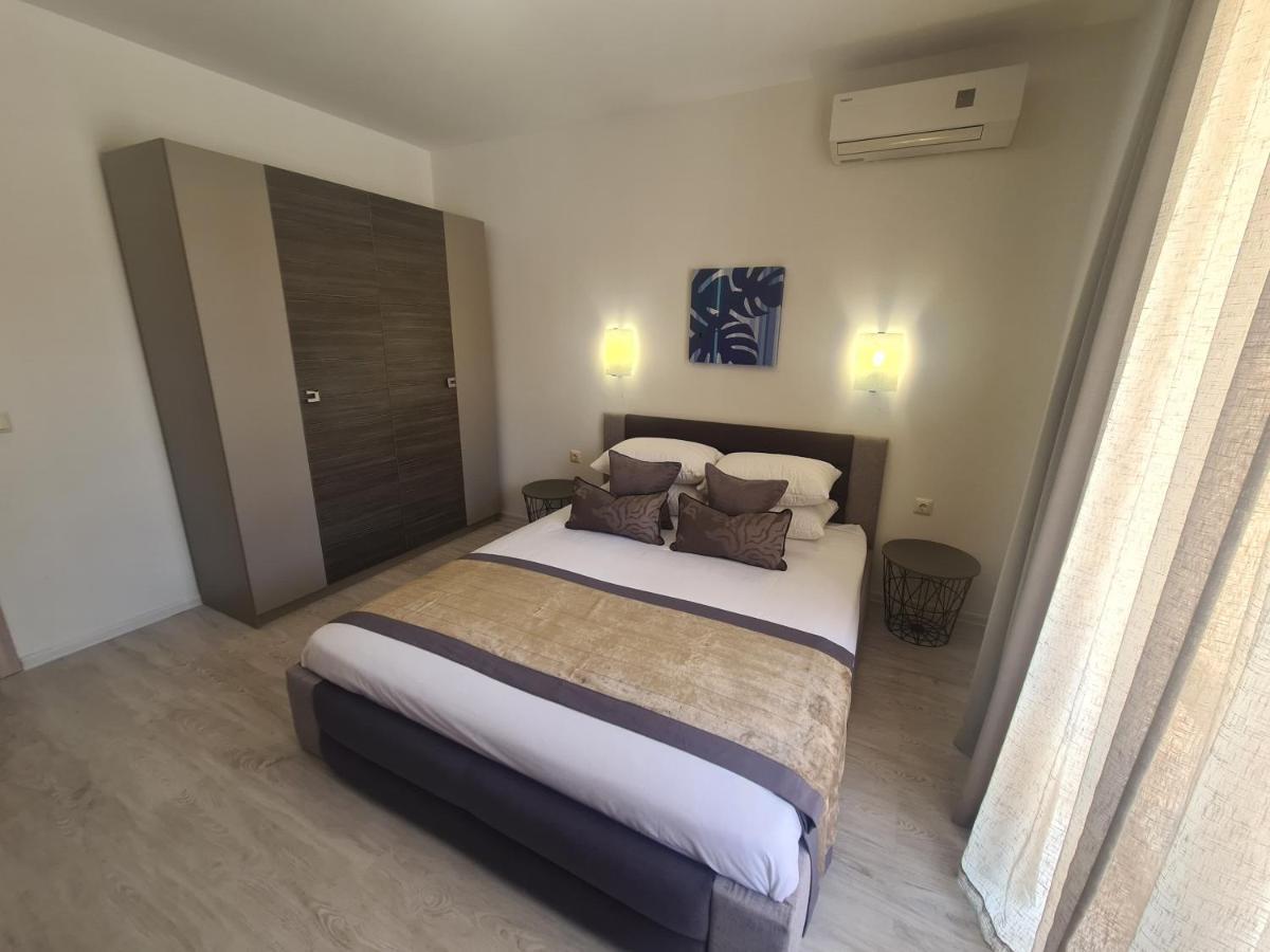 Private Apartment In Star Dreams Complex Светий Влас Екстер'єр фото