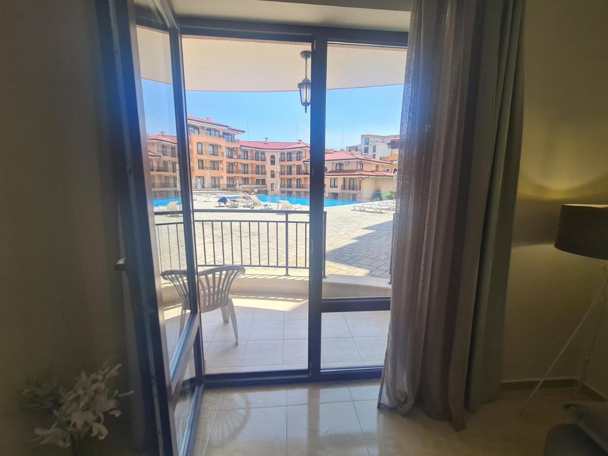 Private Apartment In Star Dreams Complex Светий Влас Екстер'єр фото