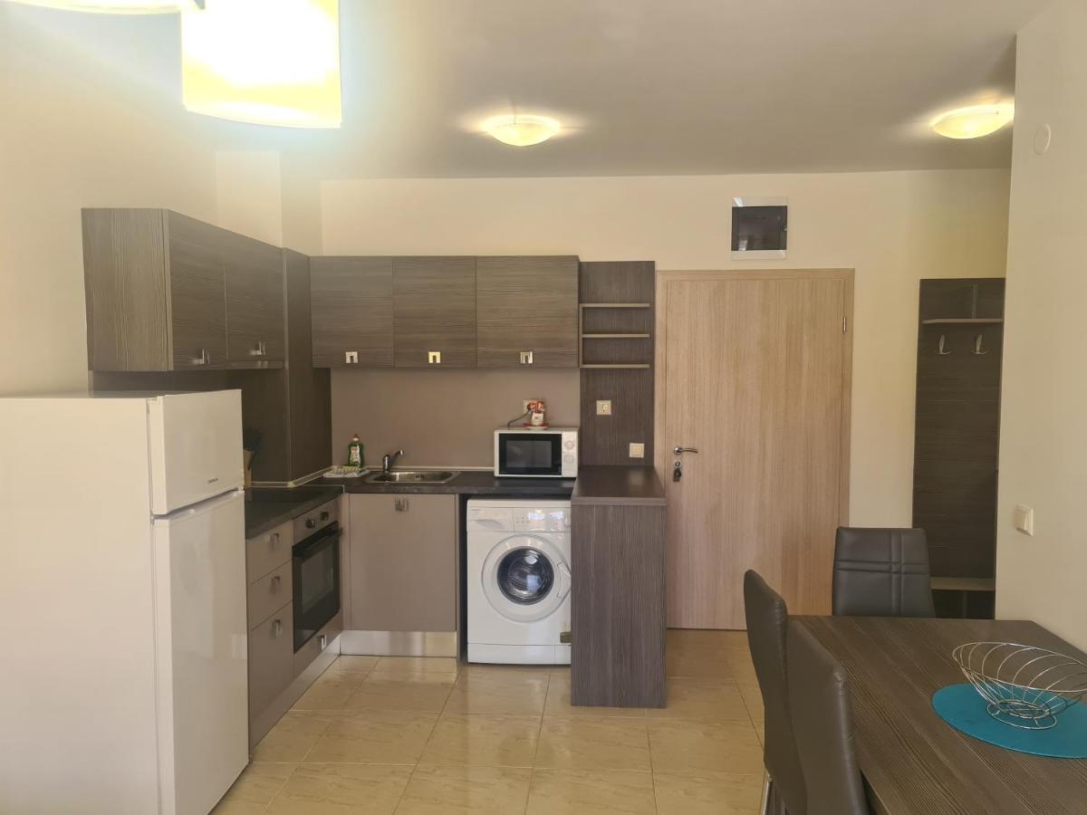 Private Apartment In Star Dreams Complex Светий Влас Екстер'єр фото