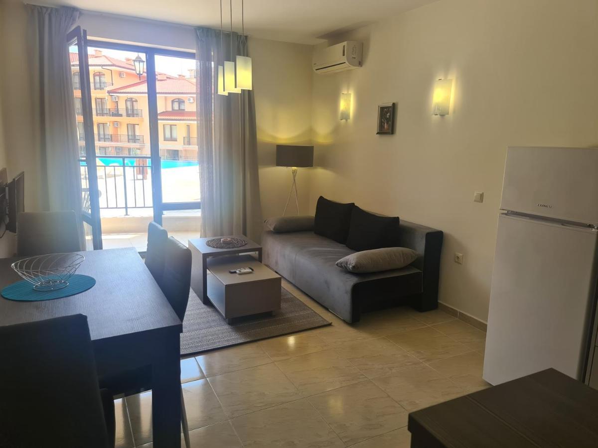 Private Apartment In Star Dreams Complex Светий Влас Екстер'єр фото