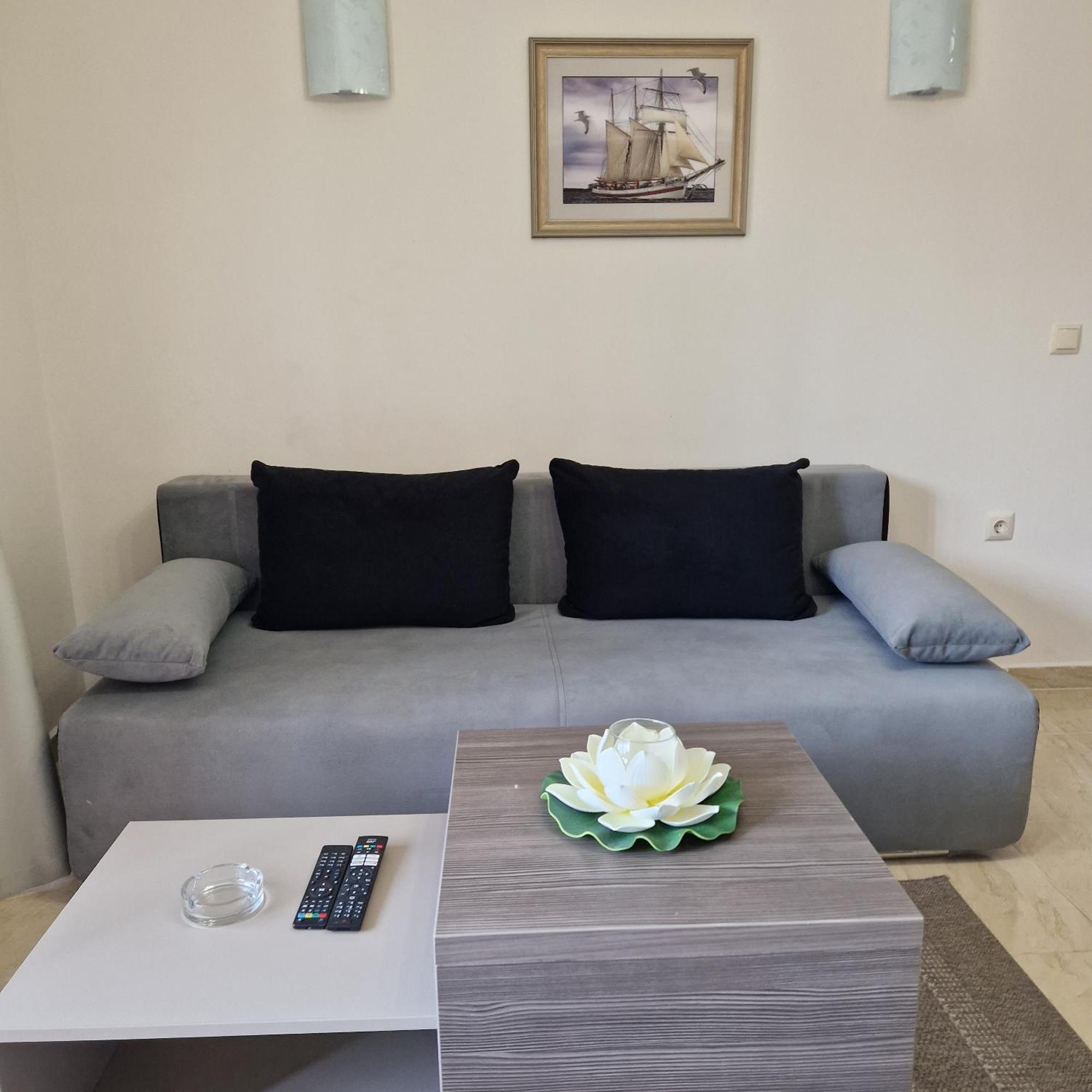 Private Apartment In Star Dreams Complex Светий Влас Екстер'єр фото