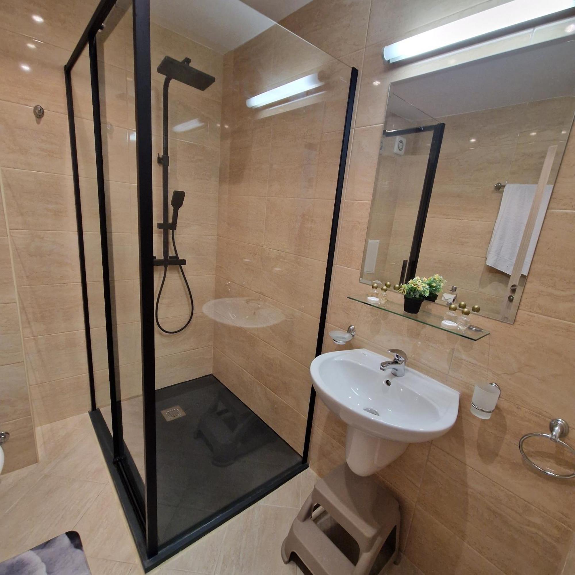 Private Apartment In Star Dreams Complex Светий Влас Екстер'єр фото